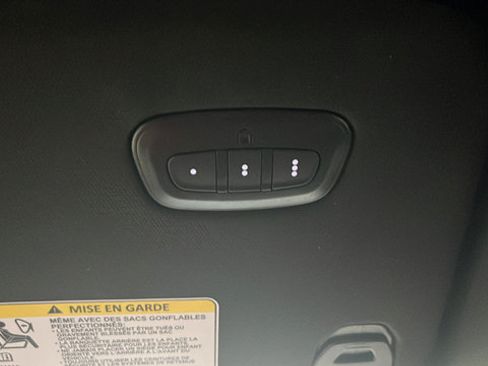 Used 2025 RAM 1500 Big Horn AWD/4WD image 34