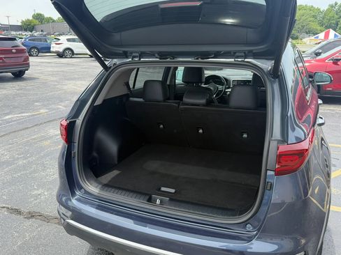 Used 2020 Kia Sportage EX AWD/4WD image 65