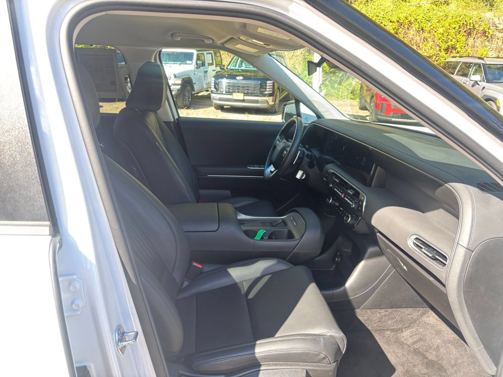 Used 2026 Hyundai Palisade SEL AWD/4WD image 30