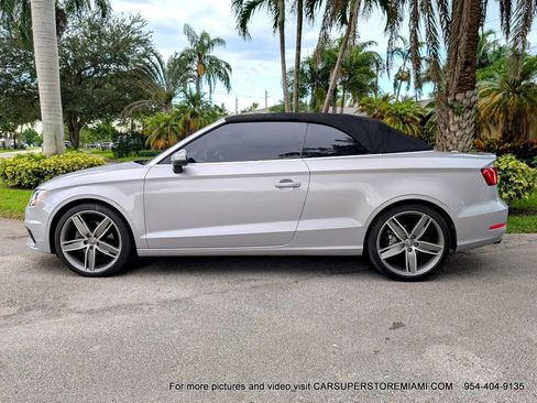 Used 2015 Audi A3 1.8T Premium Plus image 25