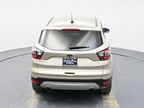 Used 2017 Ford Escape SE w/ SE Cold Weather Package image 42