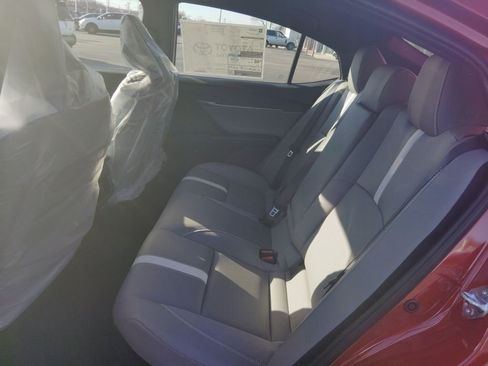 New 2026 Toyota Camry SE w/ Convenience Package image 7