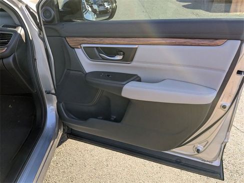 Certified 2021 Honda CR-V EX-L image 38