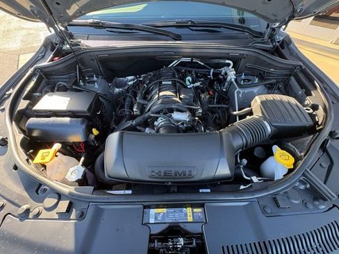 New 2026 Dodge Durango GT image 20