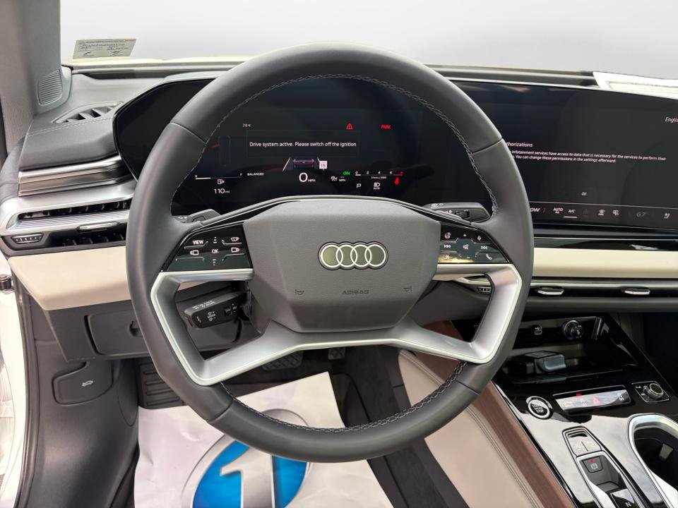 Used 2026 Audi A6 Premium Plus w/ Premium Plus Package AWD/4WD image 10