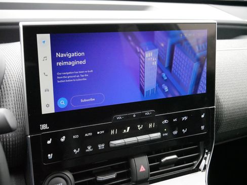 Certified 2023 Toyota bZ4X Limited image 22