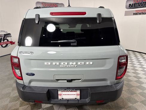 Used 2023 Ford Bronco Sport Big Bend image 4