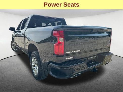 Used 2023 Chevrolet Silverado 1500 RST AWD/4WD image 10