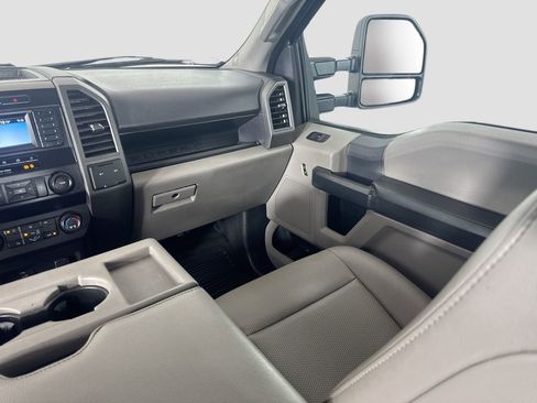 Used 2022 Ford F350 XL w/ Power Equipment Group AWD/4WD image 21