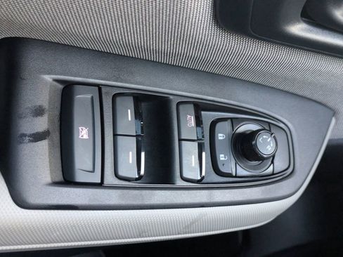 New 2026 Subaru Forester image 24