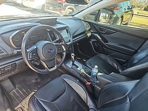 Used 2018 Subaru Crosstrek 2.0i Premium w/ Eyesight System image 5