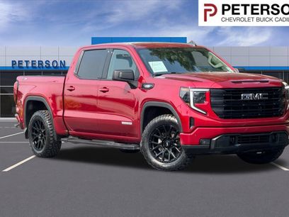 Used 2024 GMC Sierra 1500 Elevation
