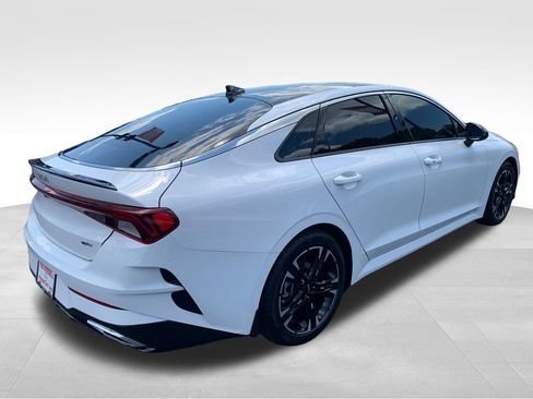 Used 2023 Kia K5 GT-Line AWD/4WD image 5