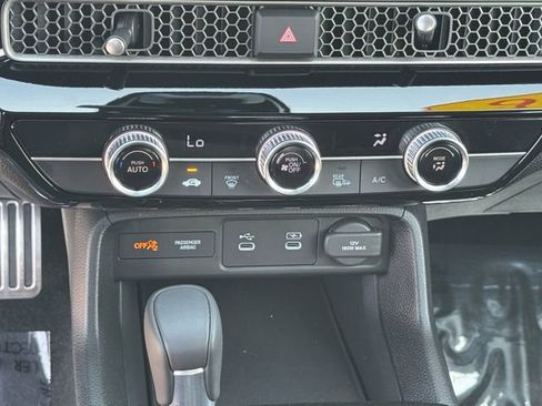 Certified 2026 Honda Civic Sport image 19