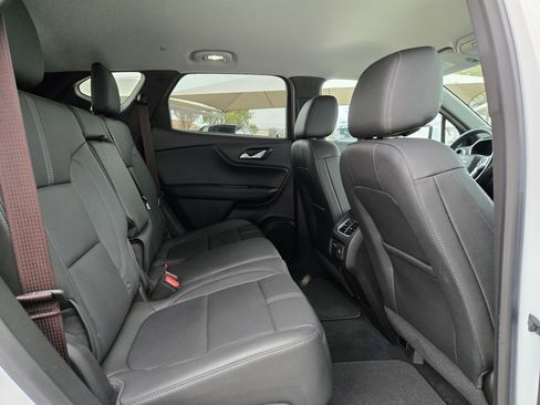 Used 2021 Chevrolet Blazer LT w/ Sound & Technology Package image 27