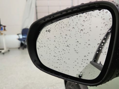 New 2026 Chevrolet Trax ACTIV w/ Sunroof Package image 25