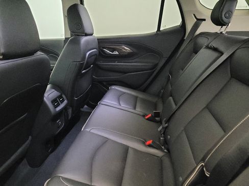 Used 2020 GMC Terrain Denali AWD/4WD image 18