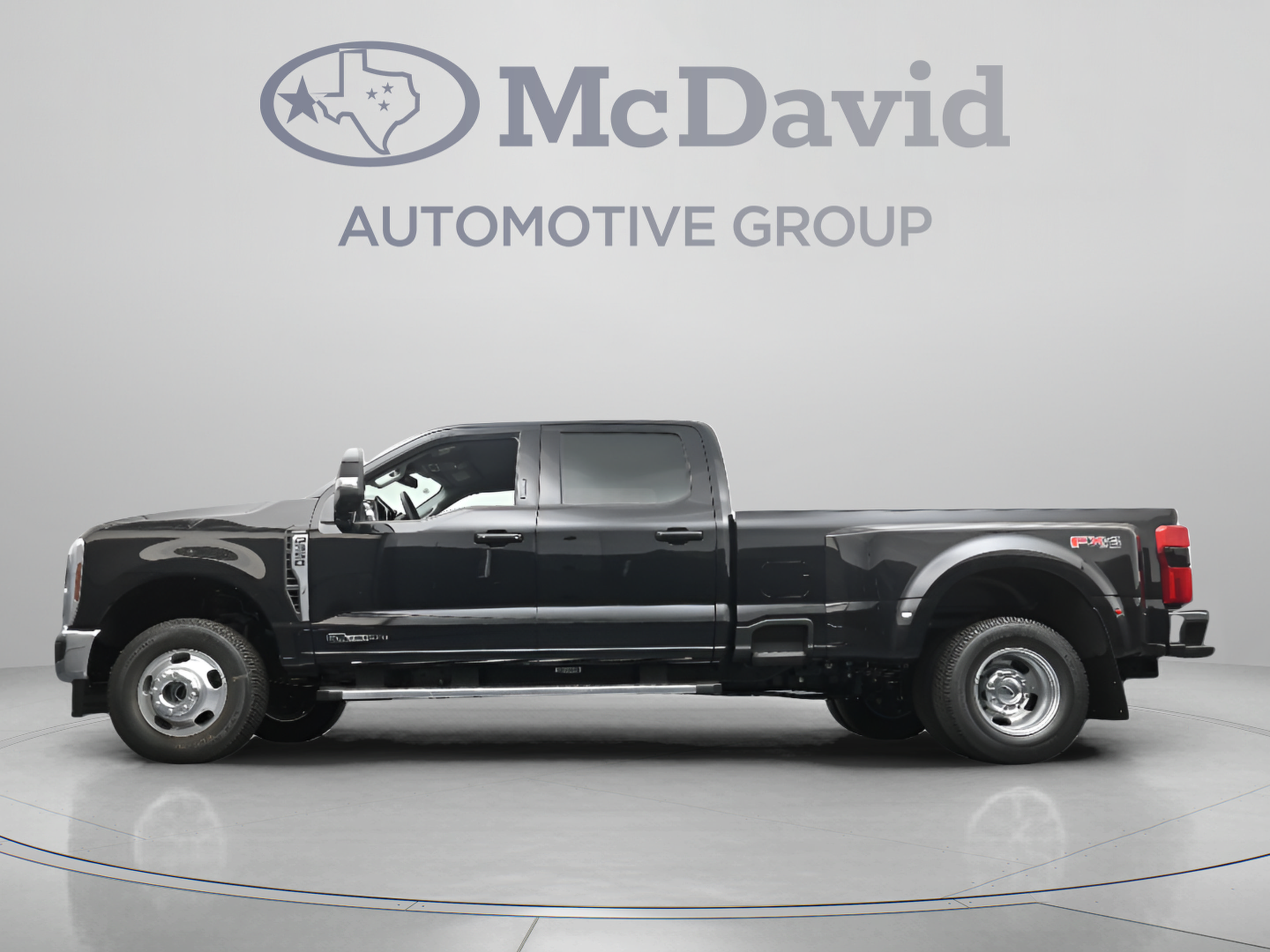 New 2026 Ford F350 Lariat AWD/4WD image 13