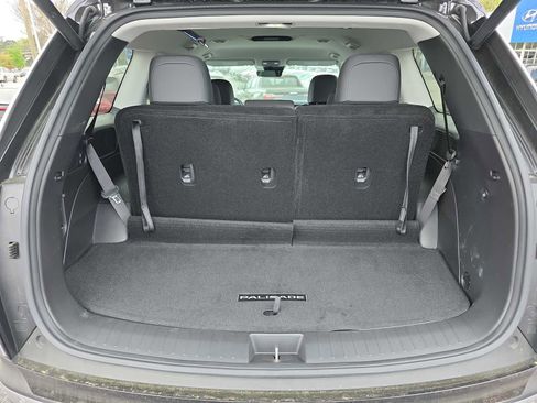 Certified 2026 Hyundai Palisade SEL FWD image 57