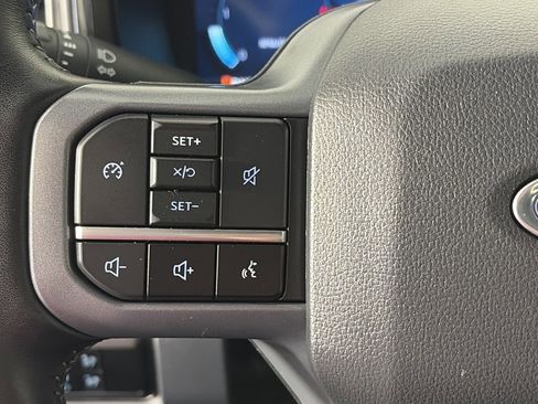 Certified 2024 Ford F350 Lariat w/ Sport Appearance Package image 17