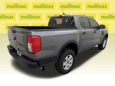 New 2025 Ford Ranger XL image 4