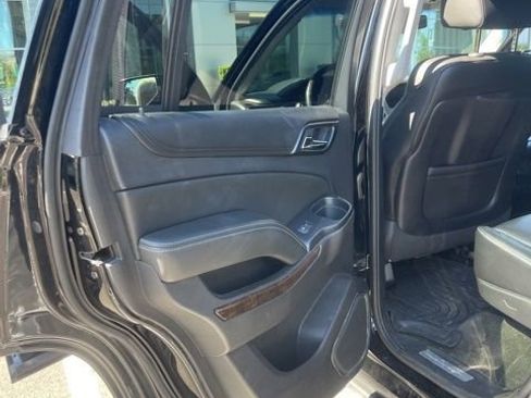 Used 2015 Chevrolet Tahoe LT AWD/4WD image 13
