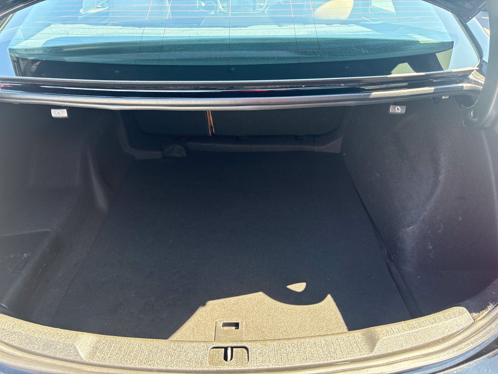 Used 2017 Buick LaCrosse Essence w/ Sun and Shade Package FWD image 17