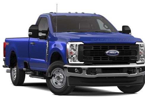 New 2026 Ford F250 XL w/ FX4 Off-Road Package AWD/4WD image 48