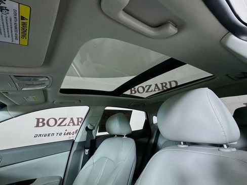 Used 2018 Kia Optima EX w/ Premium Package image 25