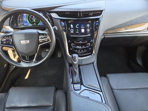 Used 2016 Cadillac ELR FWD image 8
