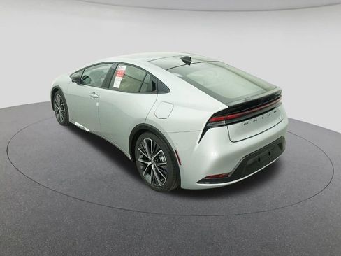 New 2026 Toyota Prius Limited image 5
