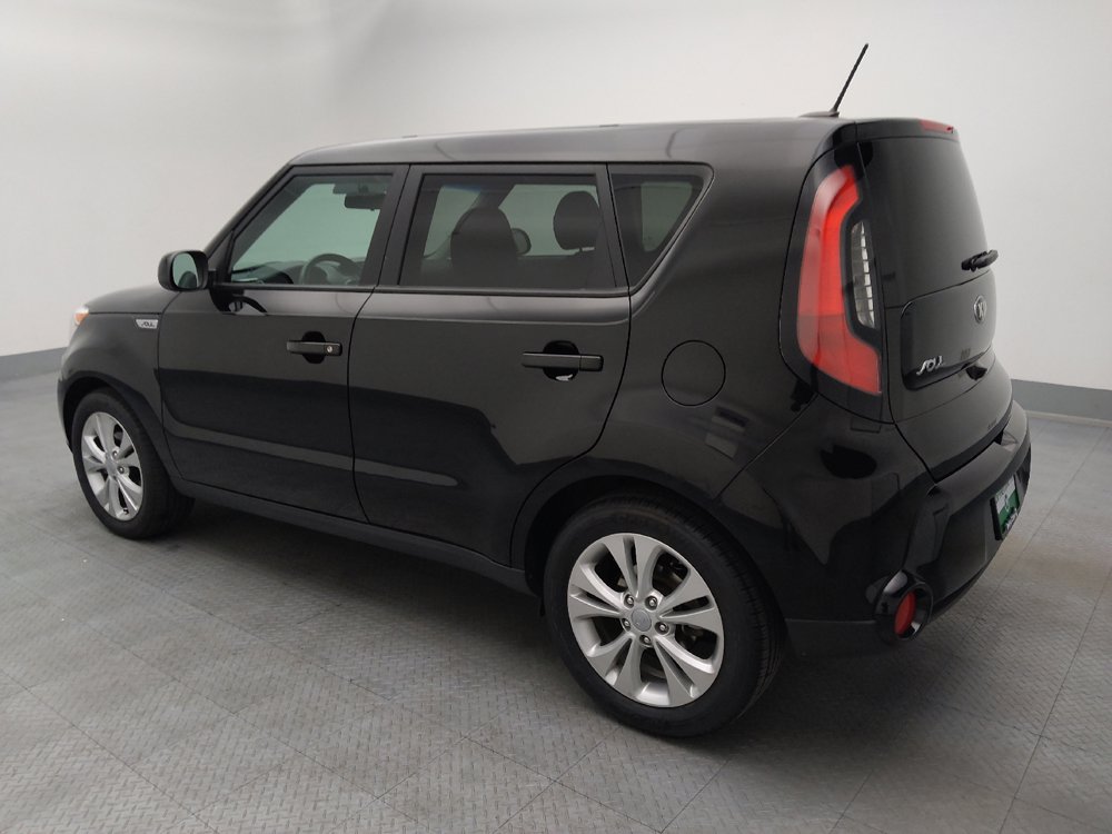 Used 2016 Kia Soul + FWD image 3