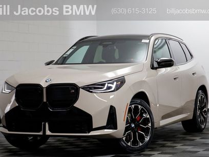 New 2026 BMW X3 M50 w/ Premium Package