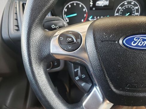 Used 2019 Ford Transit Connect XL FWD image 20