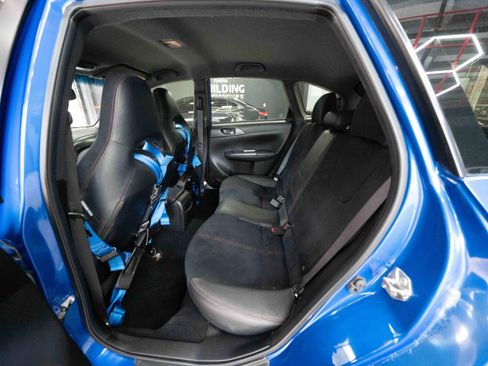 Used 2013 Subaru Impreza WRX STI image 23