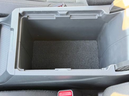 Used 2026 Honda CR-V EX image 23