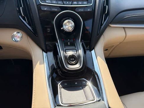 Used 2022 Acura RDX FWD image 32