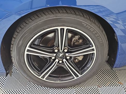 Used 2024 Ford Mustang Premium RWD image 10