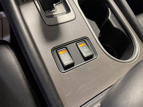 Used 2023 Nissan Murano SV image 30