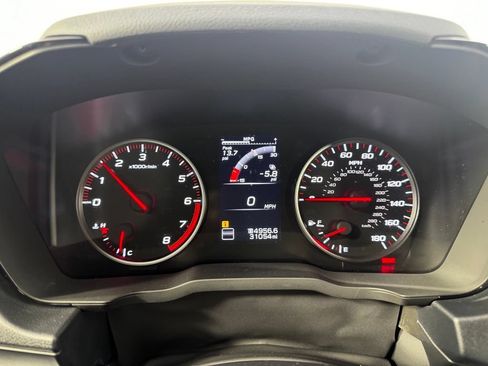 Used 2024 Subaru WRX Premium AWD/4WD image 21
