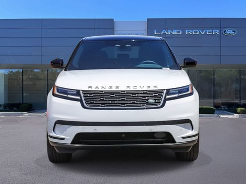New 2026 Land Rover Range Rover Velar S AWD/4WD image 2