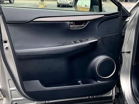 Used 2020 Lexus NX 300h AWD w/ Comfort Package image 22