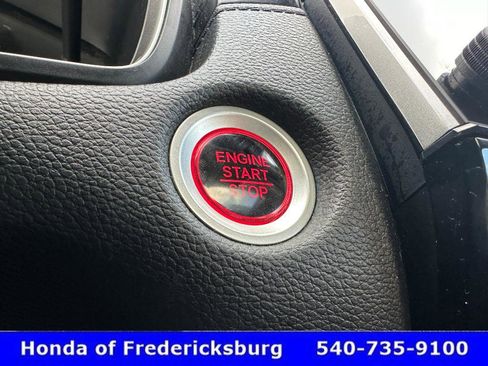 Certified 2020 Honda CR-V EX image 20