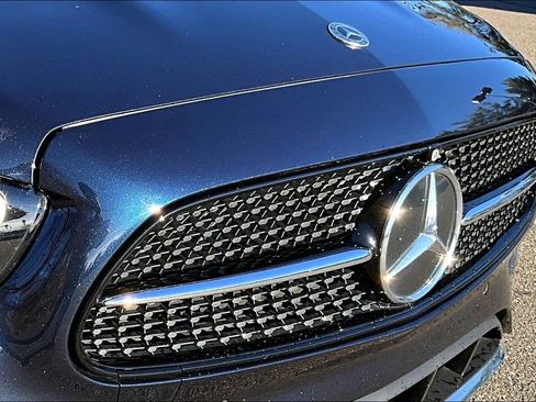 Certified 2023 Mercedes-Benz E 350 4MATIC Sedan image 29