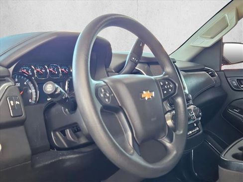 Used 2020 Chevrolet Tahoe 4WD w/ Suspension Package, Off-Road image 9