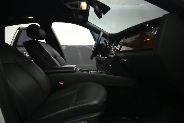 Used 2013 Rolls-Royce Ghost RWD image 61