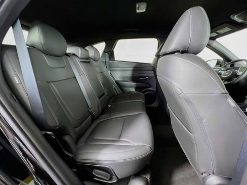 Used 2025 Hyundai Tucson XRT image 27