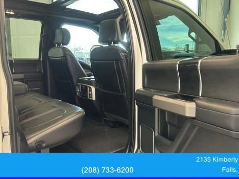 Used 2020 Ford F350 Platinum image 38