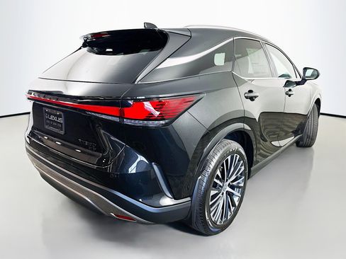 New 2026 Lexus RX 350 Premium Plus w/ Convenience Package AWD/4WD image 7