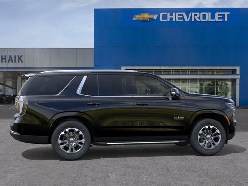 New 2026 Chevrolet Tahoe LT w/ Comfort Package RWD image 5